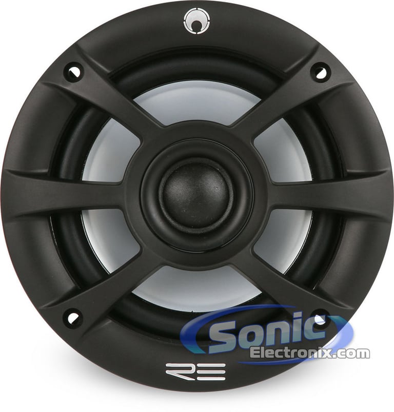 RE Audio RE5FR Image 2