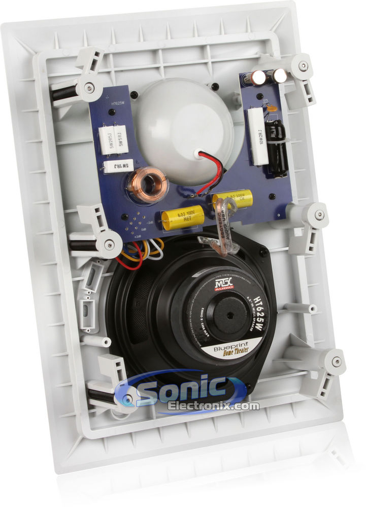 MTX Blueprint HT625W Image 5
