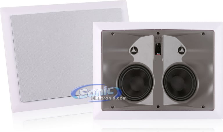 MTX Blueprint HT520BDP Image 1