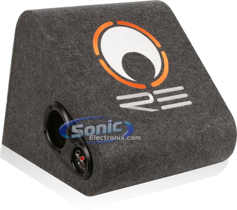 RE Audio UB-10BR Jam Box Image 4