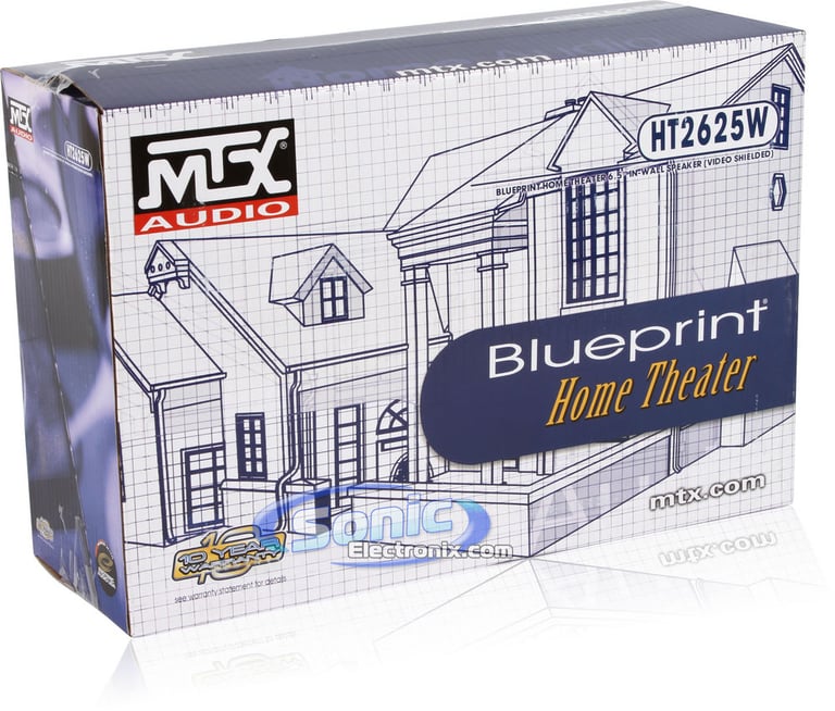 MTX HT2625W Image 7