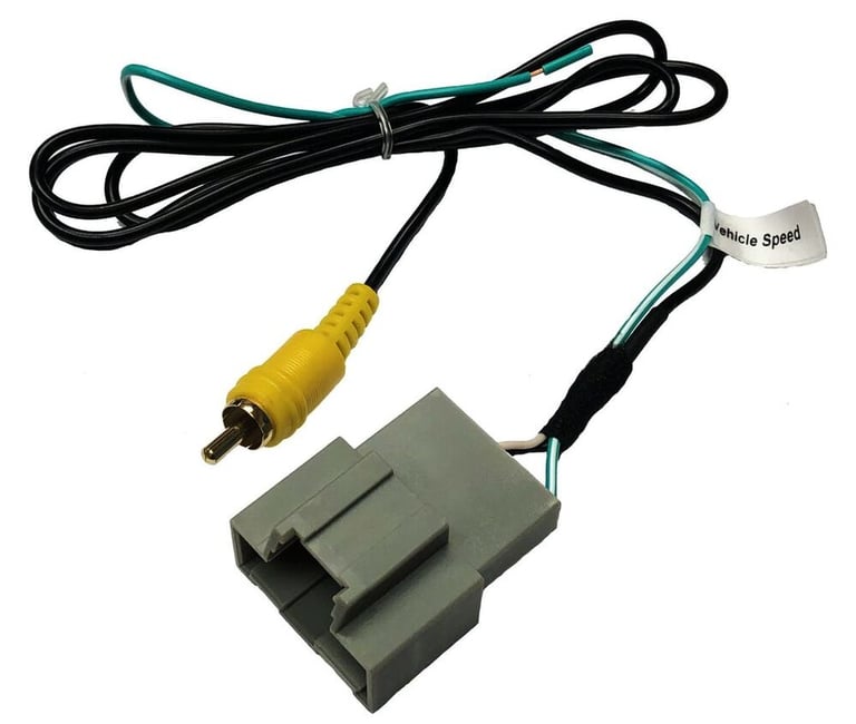 Crux SOOGM-19N Wiring Interface Image 5