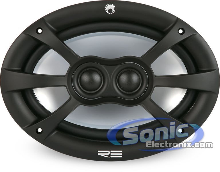 RE Audio RE-69FR Image 2