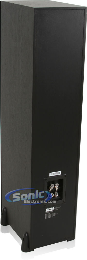 DCM Loudspeakers TP260-B Image 3