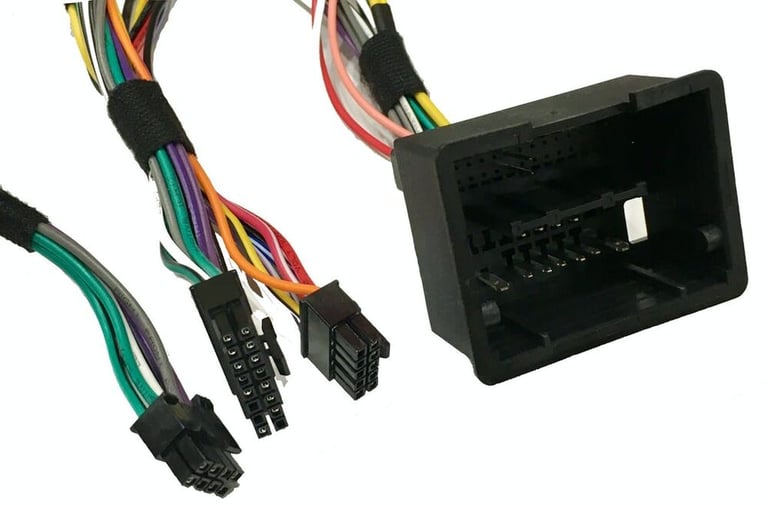 Crux SOOGM-19N Wiring Interface Image 2