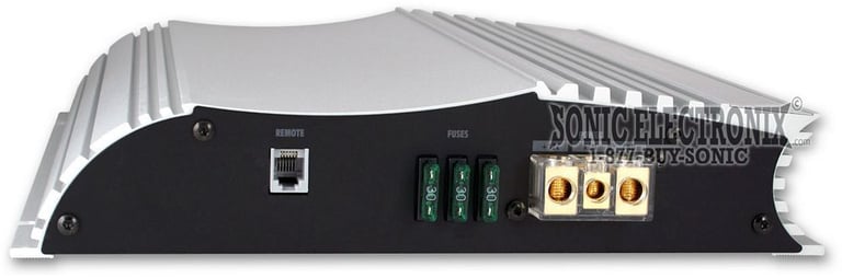 Power Acoustik A1800DB Image 3