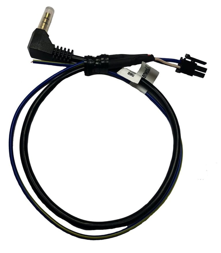 Crux SOOGM-19N Wiring Interface Image 3