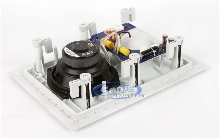 MTX Blueprint HT625W Image 6