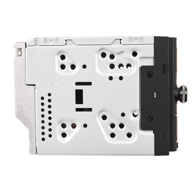 Sound Storm Labs (SSL) DDML69BR with Backup Camera Image 3
