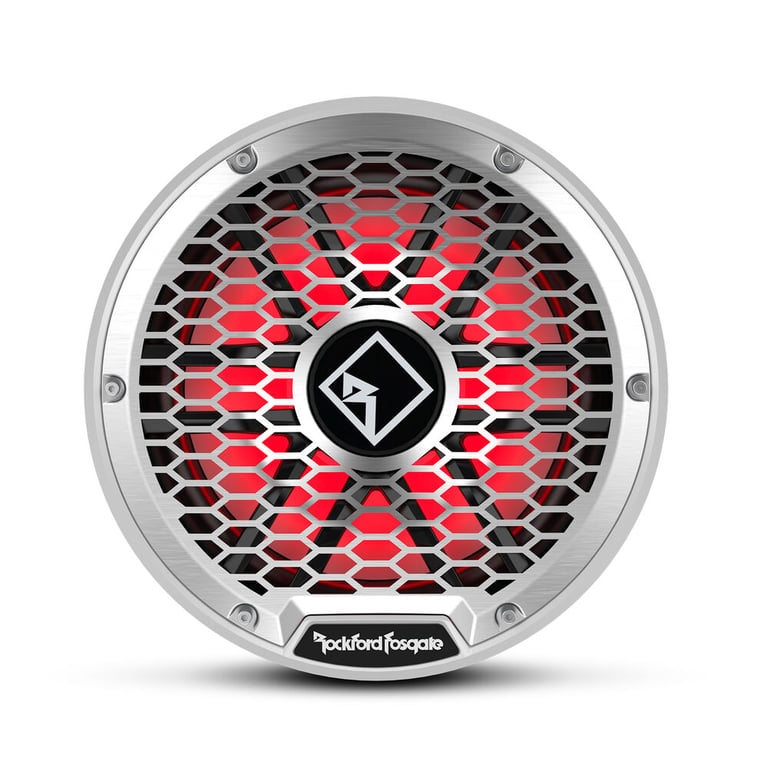 Rockford Fosgate M2D2-12I Image 3