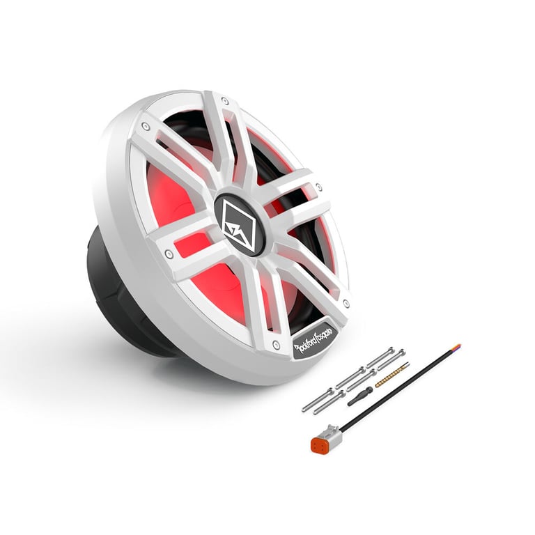 Rockford Fosgate M2D2-12I Image 4
