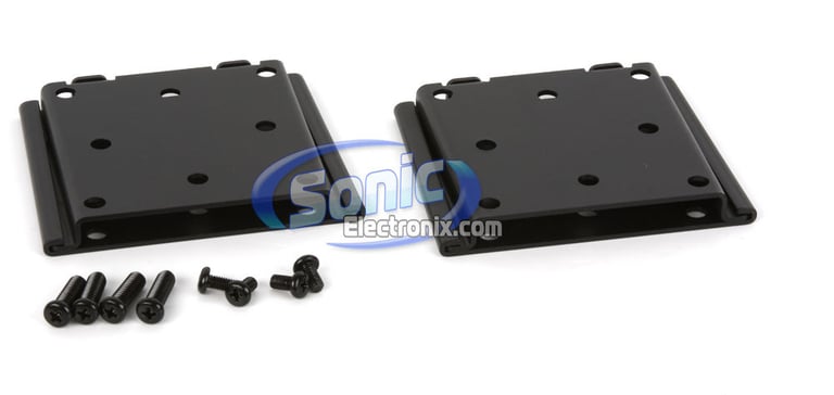 DCM Loudspeakers TP160BDP-B Open Box Image 5