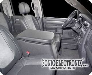 JL Audio SB-D-TRKCTR3/13W3v3/DG Image 2