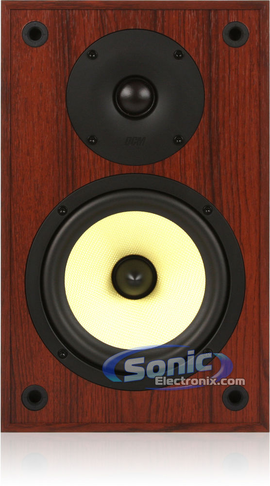 DCM Loudspeakers TP160S-CH Image 3