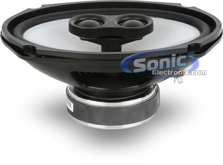 RE Audio RE-69FR Image 5