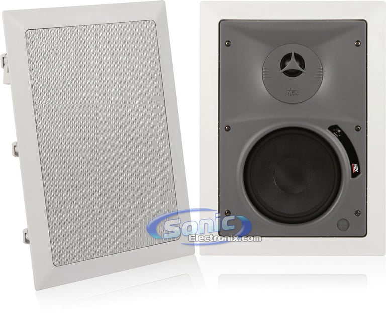 MTX Blueprint HT625W Image 1