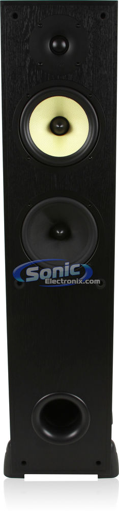DCM Loudspeakers TP260-B Image 2