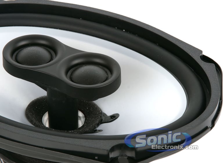 RE Audio RE-69FR Image 4