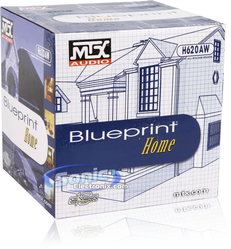 MTX Blueprint H620AW Image 6