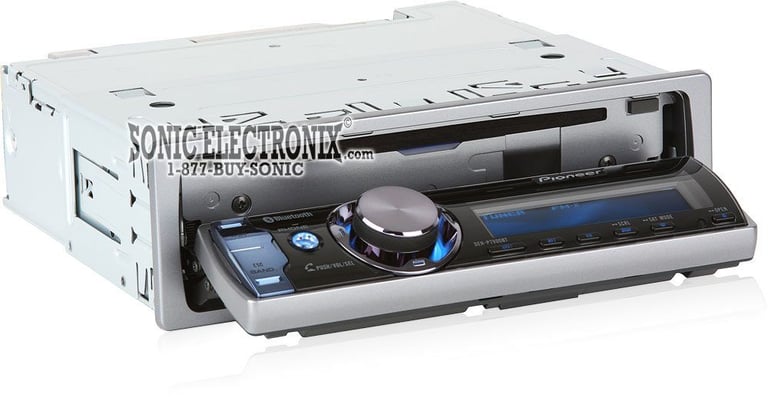 Pioneer DEH-P7900BT Image 4