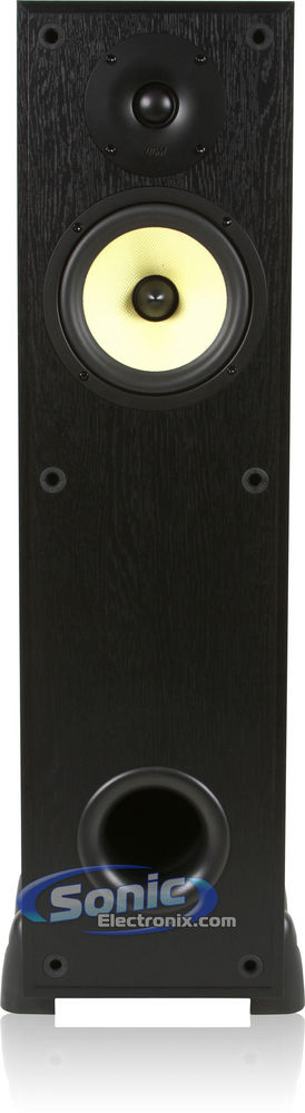 DCM Loudspeakers TP160-B Image 2