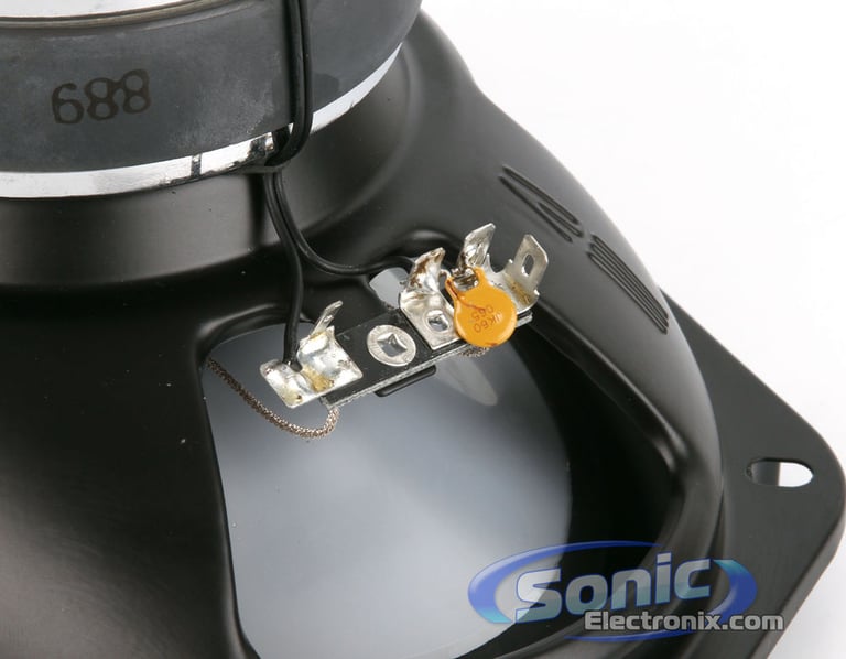 RE Audio RE-69FR Image 8