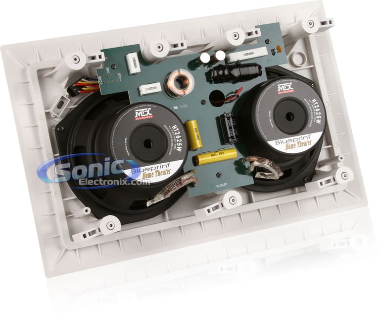 MTX HT2625W Image 3