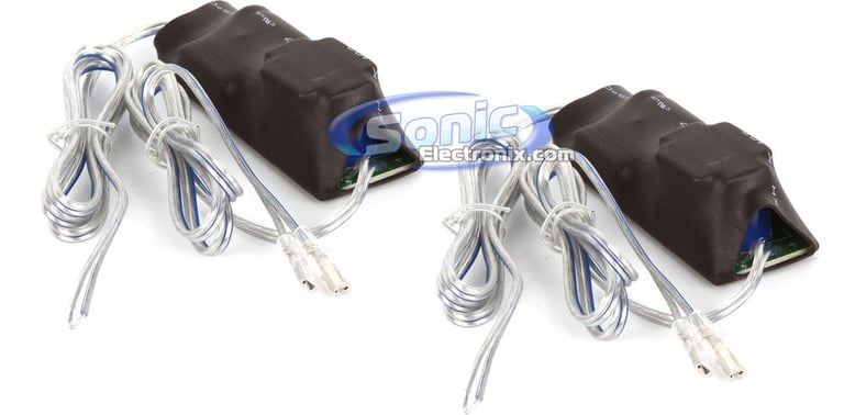 RE Audio TW1 Image 4