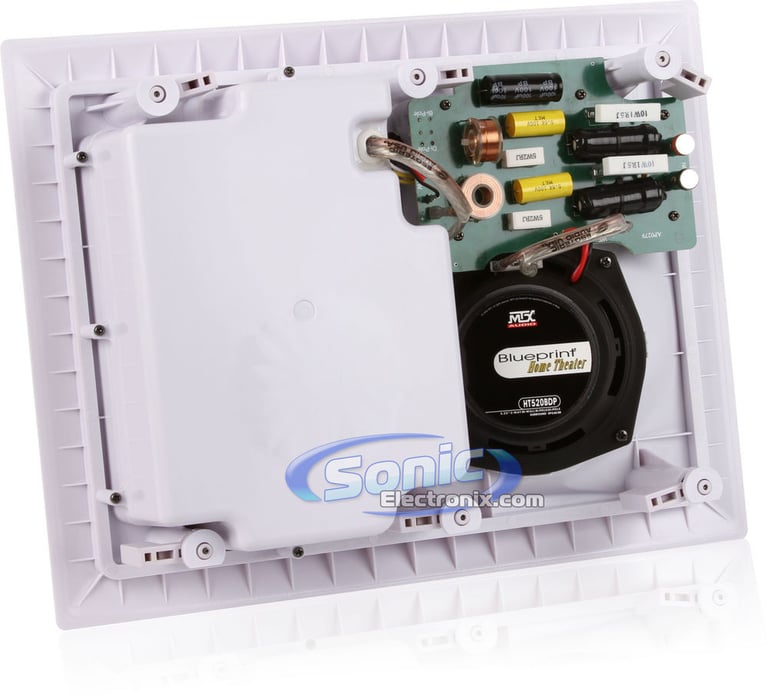 MTX Blueprint HT520BDP Image 5