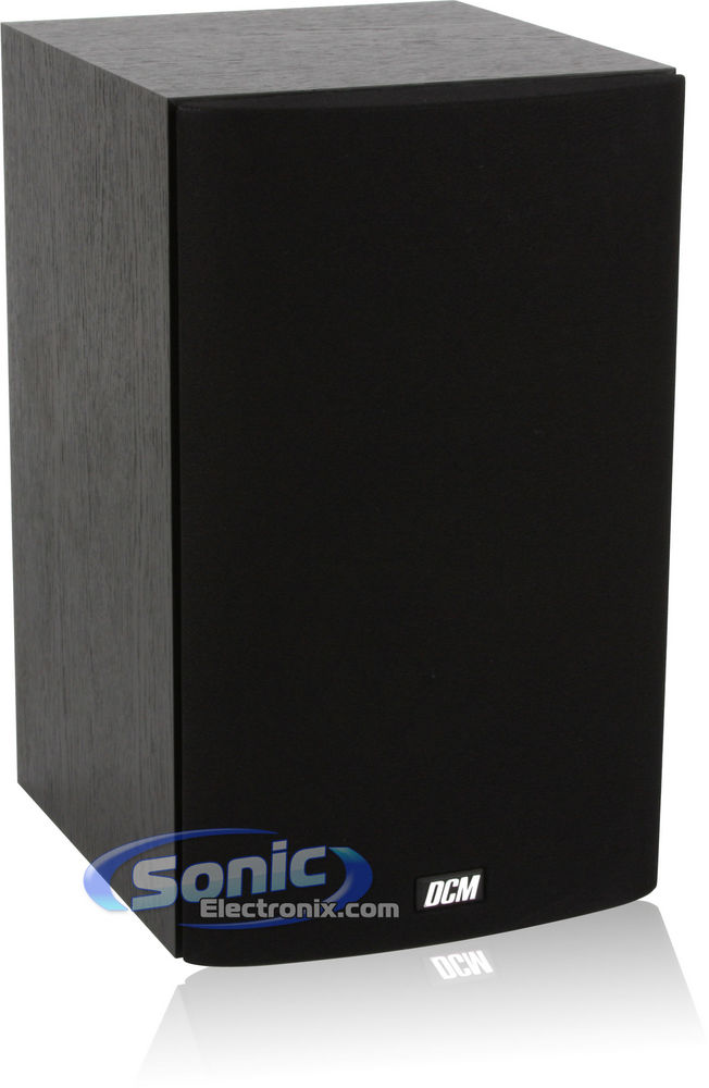DCM Loudspeakers TP160S-B Image 2