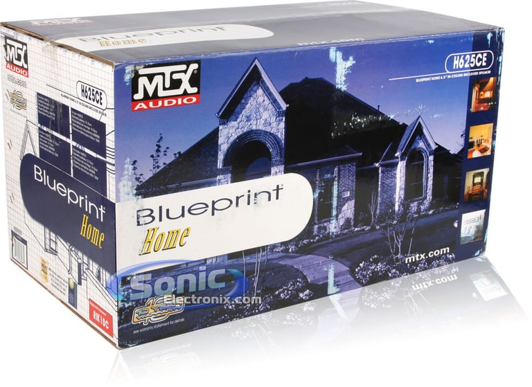 MTX Blueprint H625CE Image 12