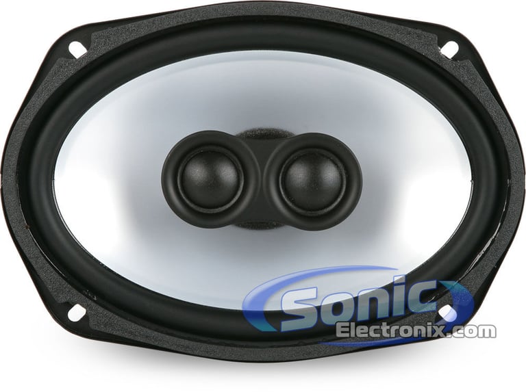 RE Audio RE-69FR Image 3