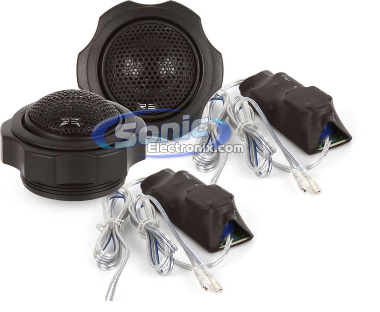 RE Audio TW1 Image 1