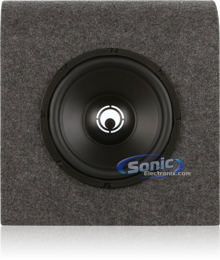 RE Audio UB-10BR Jam Box Image 2