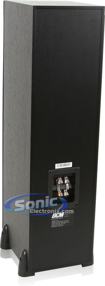 DCM Loudspeakers TP160-B Image 3