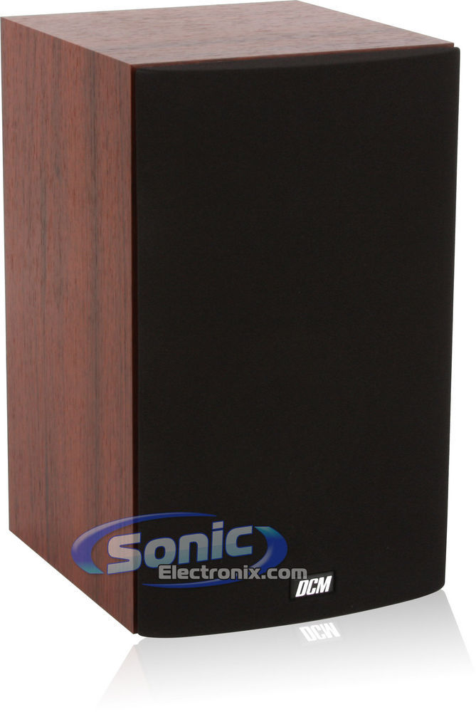 DCM Loudspeakers TP160S-CH Image 2