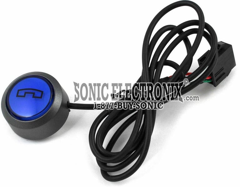 Blaupunkt Car Stereo Bluetooth and USB Interface (7 607 545 500) Image 3
