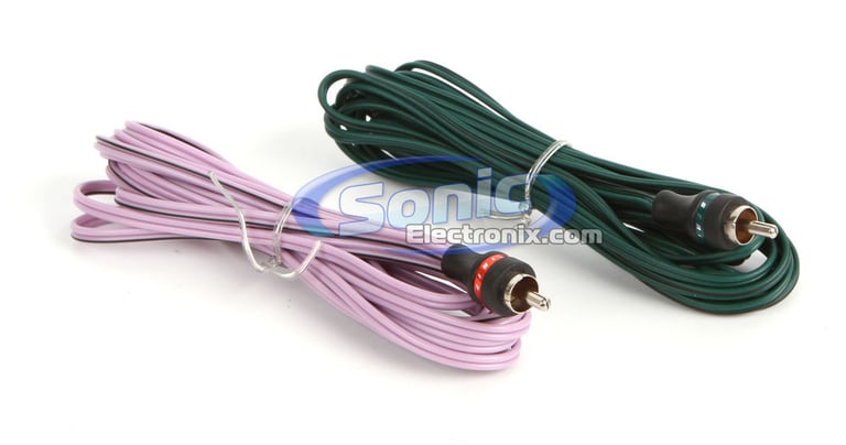 MTX Audio RFL600D R/B Image 8