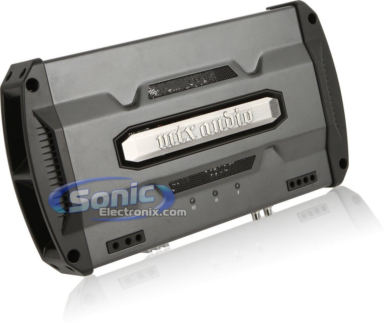 MTX RFL600D Image 2