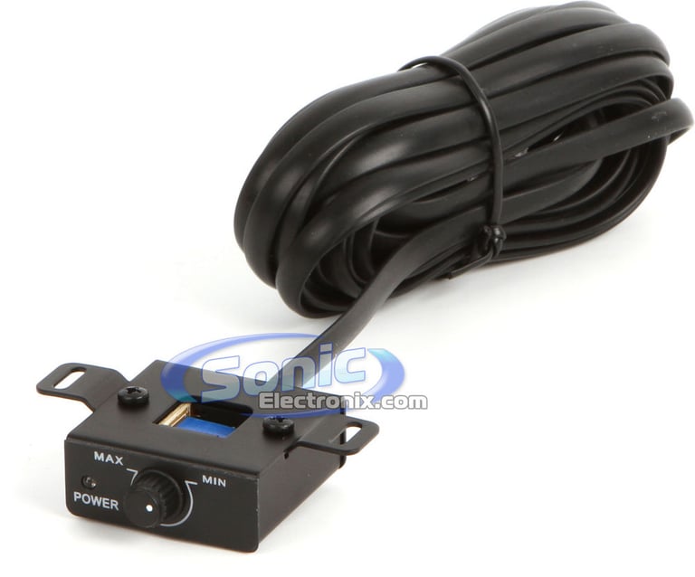 MTX RFL600D Image 6