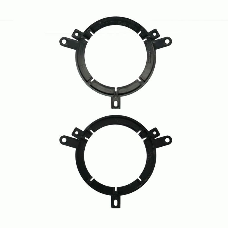 NVX Front N-Series Speaker Upgrade Kit for 2002-2004 Dodge Dakota Image 20