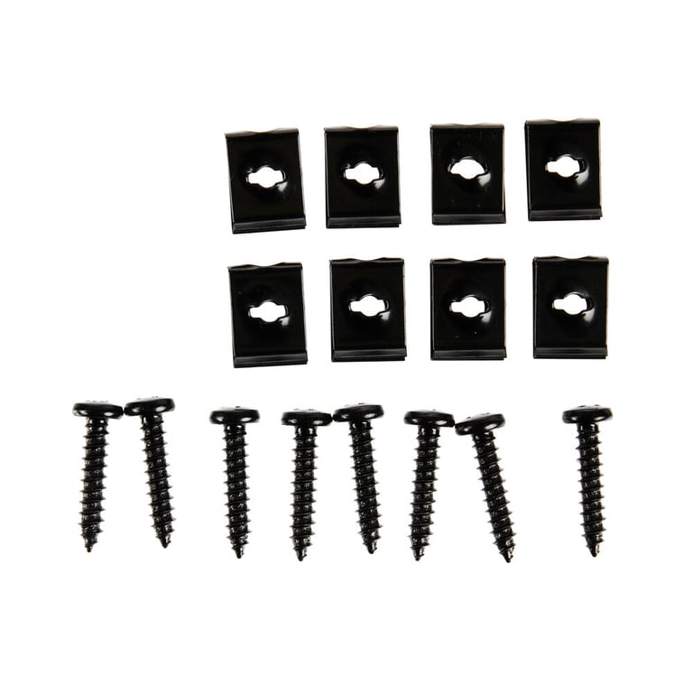 NVX Rear N-Series Speaker Upgrade Kit for 2002-2004 Dodge Dakota Image 10