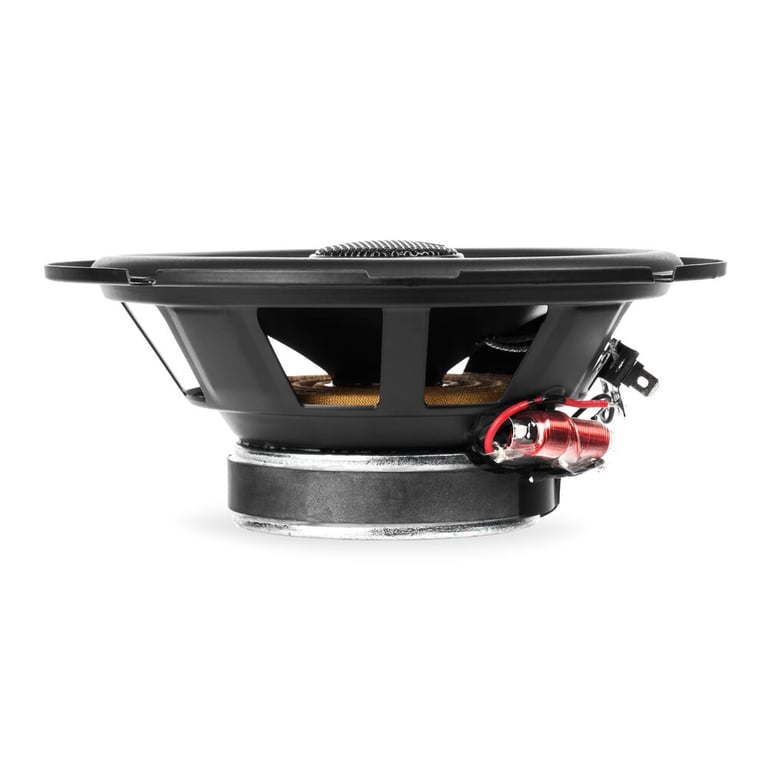 NVX Rear N-Series Speaker Upgrade Kit for 2002-2004 Dodge Dakota Image 4
