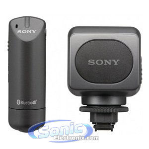 Sony ECM-HW2 Image 1