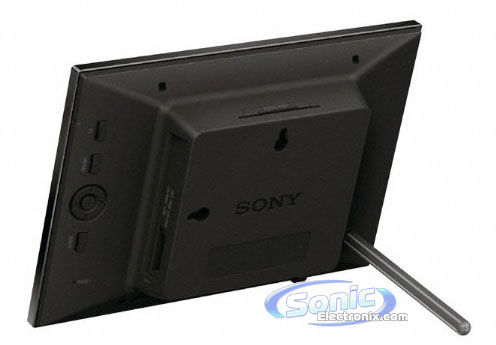 Sony DPF-A72N/B  Image 4