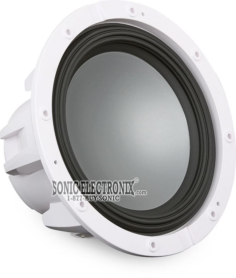 Alpine Marine SWR-M100 Image 2