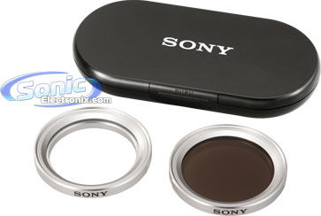 Sony VF-37NKB Neutral Density Filter Kit Image 1