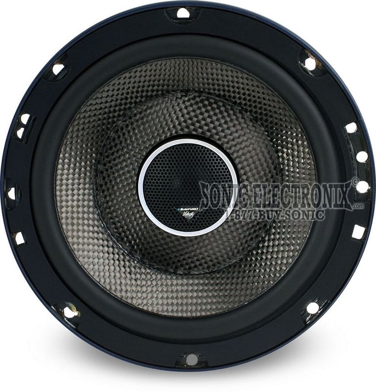 Blaupunkt Vx662 Image 3
