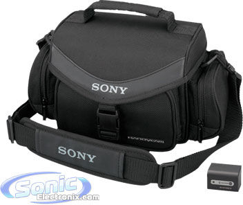 Sony ACC-FH70 Accessory Kit  Image 1