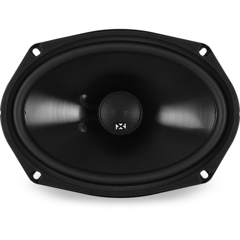 NVX Rear N-Series Speaker Upgrade Kit for 1995-2000 Dodge Stratus Image 3